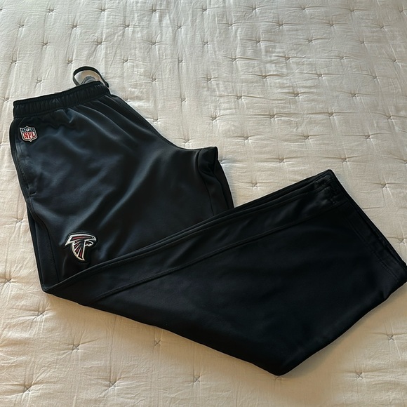 Nike Atlanta Falcons sweatpants - Picture 1 of 8